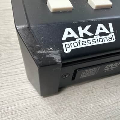 Akai Mpc2500 2005 2013 W/Case image 9