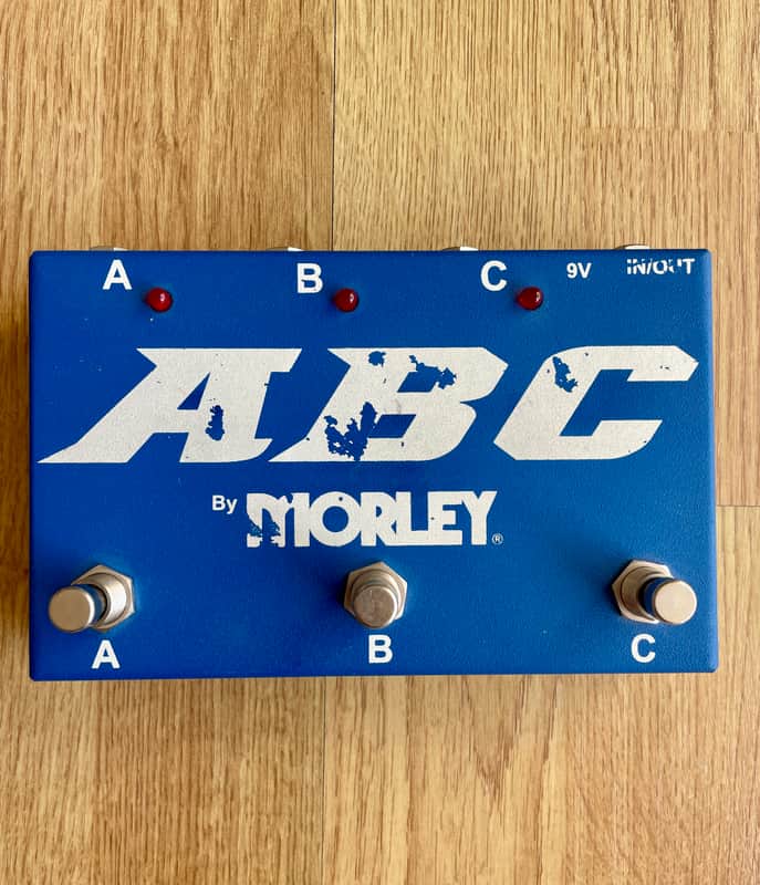 Morley ABC