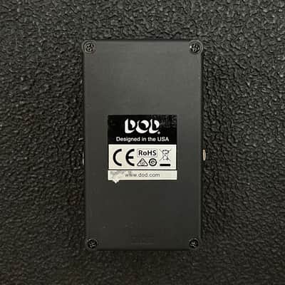DOD Compressor 280, Recent image 2