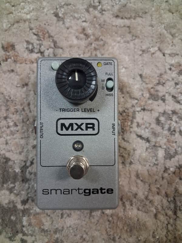 MXR M135 Smart Gate