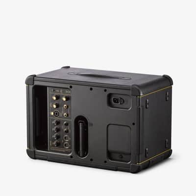 Positive Grid 150-Watt 4-Channel Combo Amp and PA System Brand: Positive Grid Model: SPARK-LIVE image 3