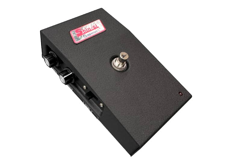 Shin-ei FY-6 " Super Fuzz" Vintage Reproduction image 1