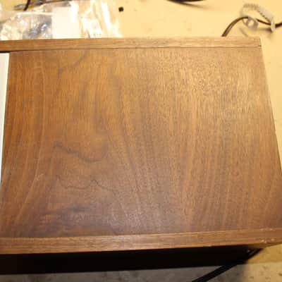 Restored Telex-Phonola B9144A 8 track player image 7