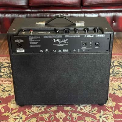 Fender Tone Master FR-10 Powered Speaker image 3