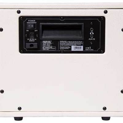 MOOER HORNET 15 WHITE image 3