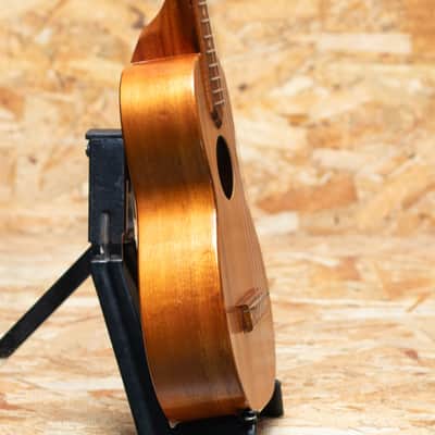 Koaloha KCM-00 Oval Hole Concert 2000 image 4