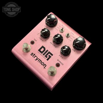 Strymon DIG Dual Digital Delay V1 | Reverb