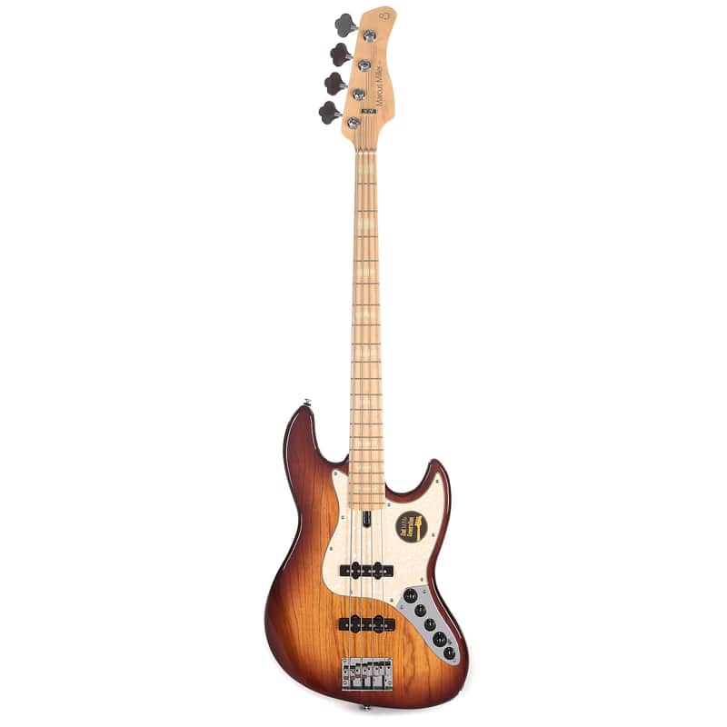 Sire 2nd Generation Marcus Miller V7 image 4