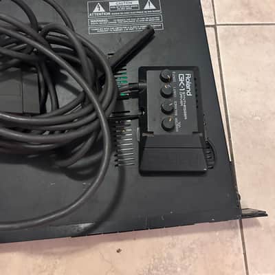 Roland GK1 and GP70 Mid 80’s image 2
