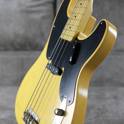 Nash PB-52 image 13