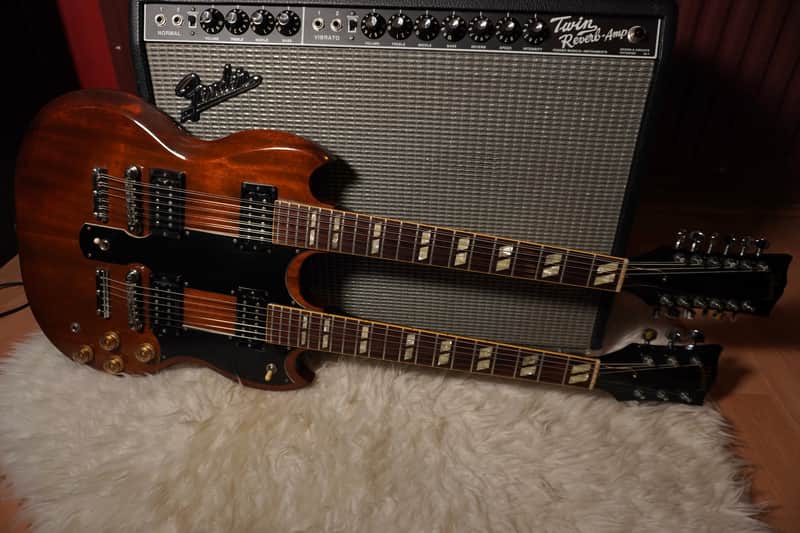 Gibson EDS-1275