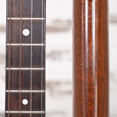 Martin 0-18T Tenor Guitar - 1957 image 10