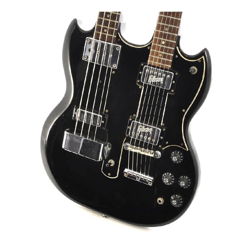 1970 Gibson EBS-1250 Custom image 1
