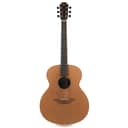 Lowden 0-23 L/H Owned by Seal