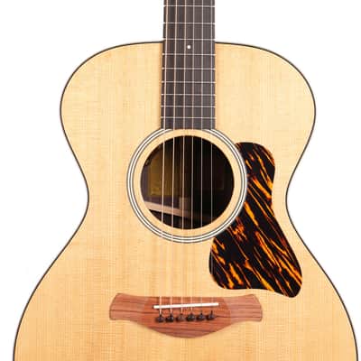 Taylor Gold Label 712e Grand Concert Acoustic-Electric Natural image 4
