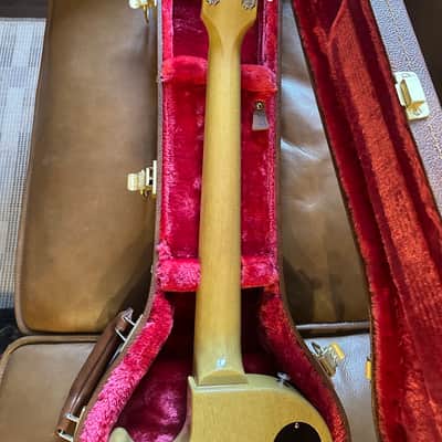 Gibson Les Paul Special 2019 - Present - TV Yellow image 4