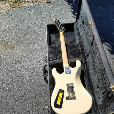Vintage Kramer Beretta 1980s? image 3