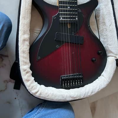 Touch Guitars U8 Lefthanded 2023 image 3