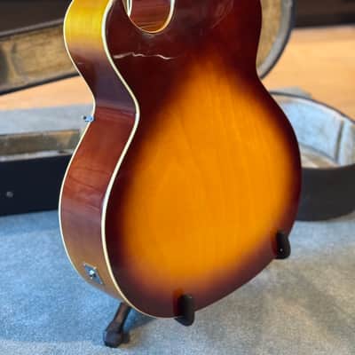 El Torres ES-175 ‘70-‘80 - Sunburst Japan Terada image 7