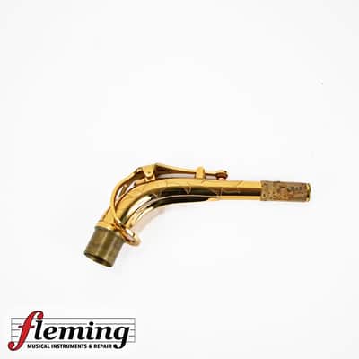Antigua Winds Pro One AS-6200VLQ Alto Saxophone image 23