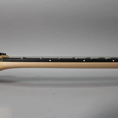 2021 Charvel Pro-Mod San Dimas Style HH FR E Miami Blue image 16