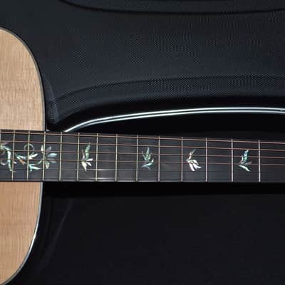 Kepma Elite Dreadnought D1-120 2020 Gloss natural image 4