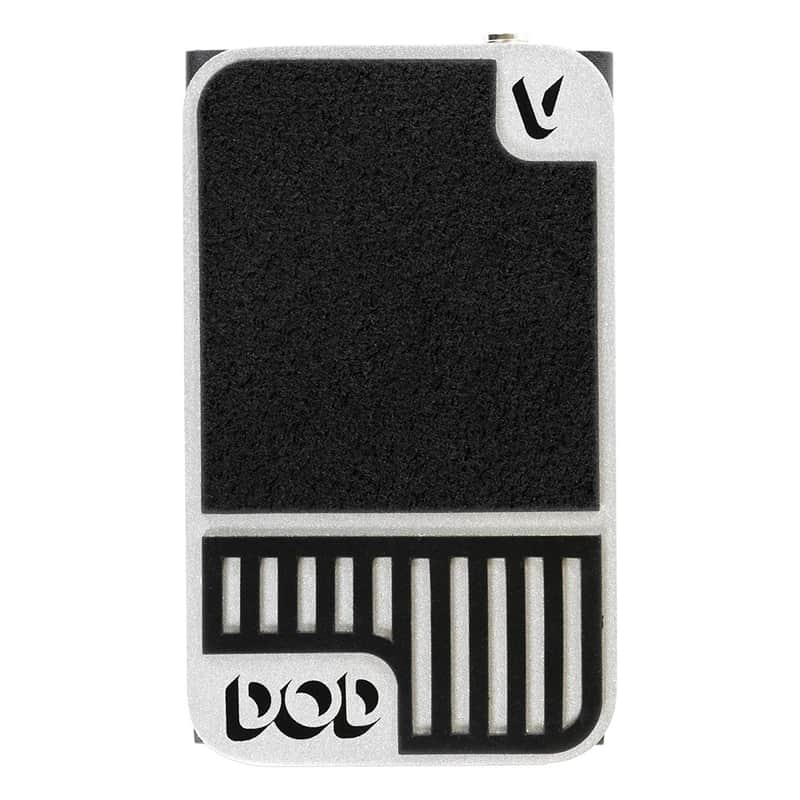 DOD Mini Volume | Reverb