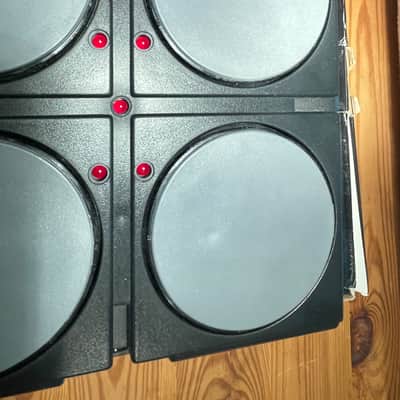 Mattel Electronics Synsonics Drums - Orig Box/Manual/Power Supply image 10