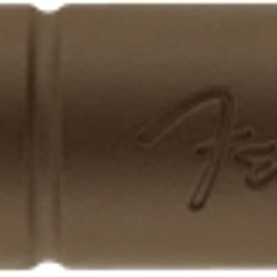 Fender Deluxe Series Instrument Cable 15 Foot Tweed image 3