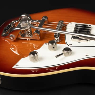 2023 Duesenberg Paloma - Vintage Burst | Made in Germany HSS Pickups Tremolo PLEKed | OHSC image 20