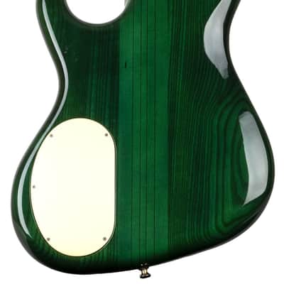 2006 Alembic Custom CLB5 image 4