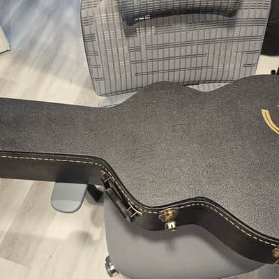 Epiphone Joe Pass Signature Emperor II 1994 - 2015 - Natural image 17