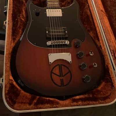 Electra X710 Outlaw MPC 1970s Walnut image 11