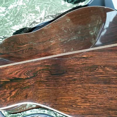Pre-War 2022 Herringbone Adirondack/Brazilian Sunburst image 12