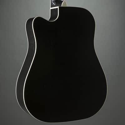 Ibanez AW84CE-WK - Acoustic Guitar image 10