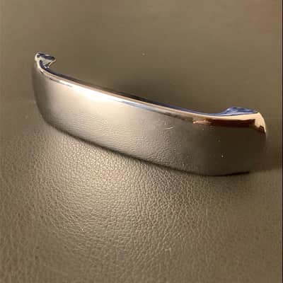 Fender 1960s Jaguar-Jazzmaster bridge, bridge cover image 10
