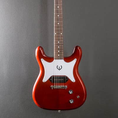 Coronet - Cherry image 3