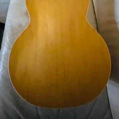 Guild Westerly Collection Jumbo Junior Maple (2016 - 2019) image 3