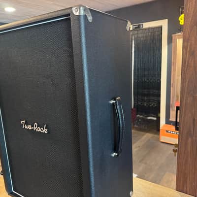 Two Rock 2x12" Open-Back Vertical Guitar Speaker Cabinet 1999 - Present - Various image 5