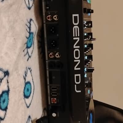 Denon SC LIVE 4 Standalone 4-Deck DJ System 2022 *See Description* Bild 3