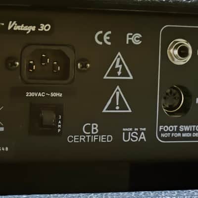 Carvin V3 image 10