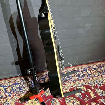 + New Video Gibson 2011 Blackwater Chad Kroeger Nickelback Signature Guitar + Case image 20