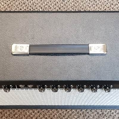 used Hime Amplification Rockford 1x12" Combo, Excellent Condition with Footswitch! image 6