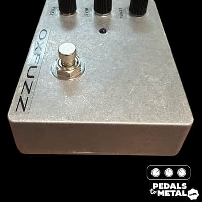 Oxfuzz Hybrid Fuzz Low Serial #03 - NKT 274 - x8969 image 2