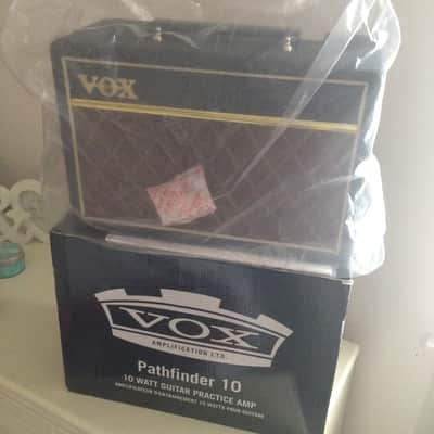 Vox Pathfinder 10 image 4