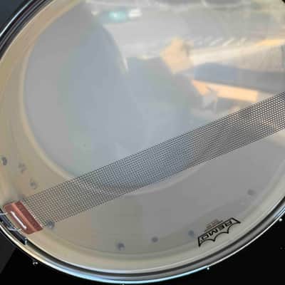 Noble & Cooley Solid Shell Classic Series 7x14 Tulip Snare Drum (Rm 4) image 6