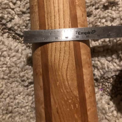 Steve Mcdonald Short Scale 30in 5 string image 4