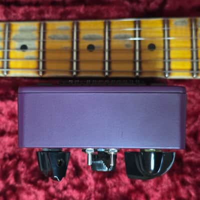 Berkos Thrid Stone - Purple image 8