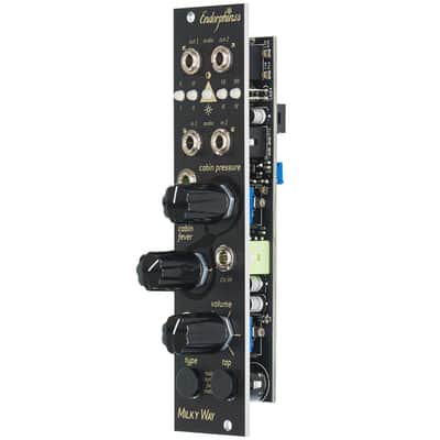 Endorphin.es Milky Way - Effect Modular Synthesizer image 2