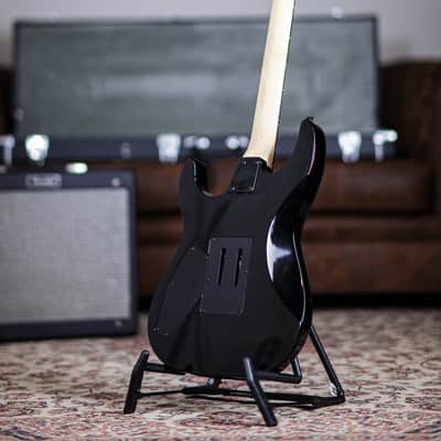 ESP LTD George Lynch | Desert Eagle Camo image 2